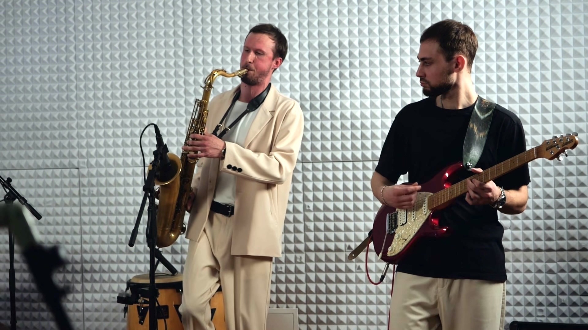 High Life (Dave Weckl) — Live Session | ARTMTRX