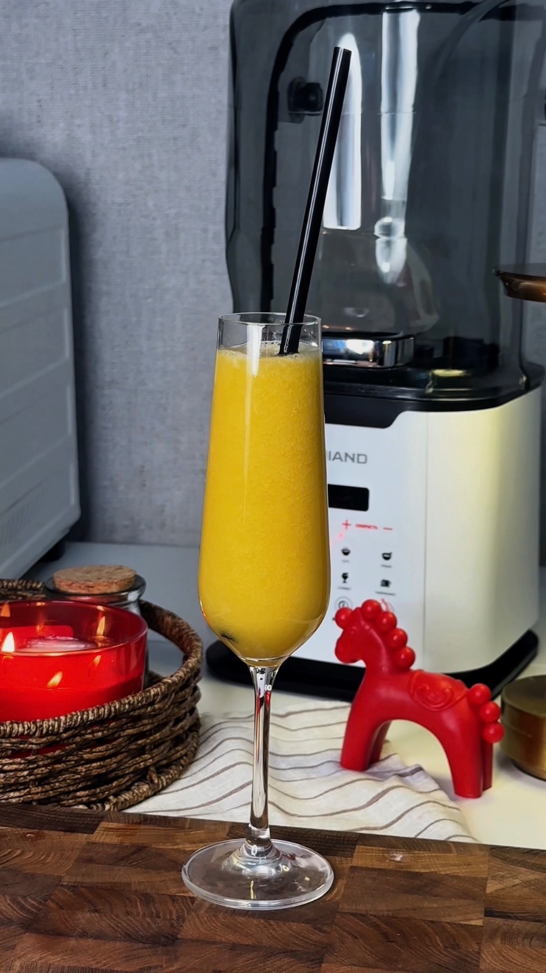 Освежающие коктейли 🍸 1/5 для твоего лета