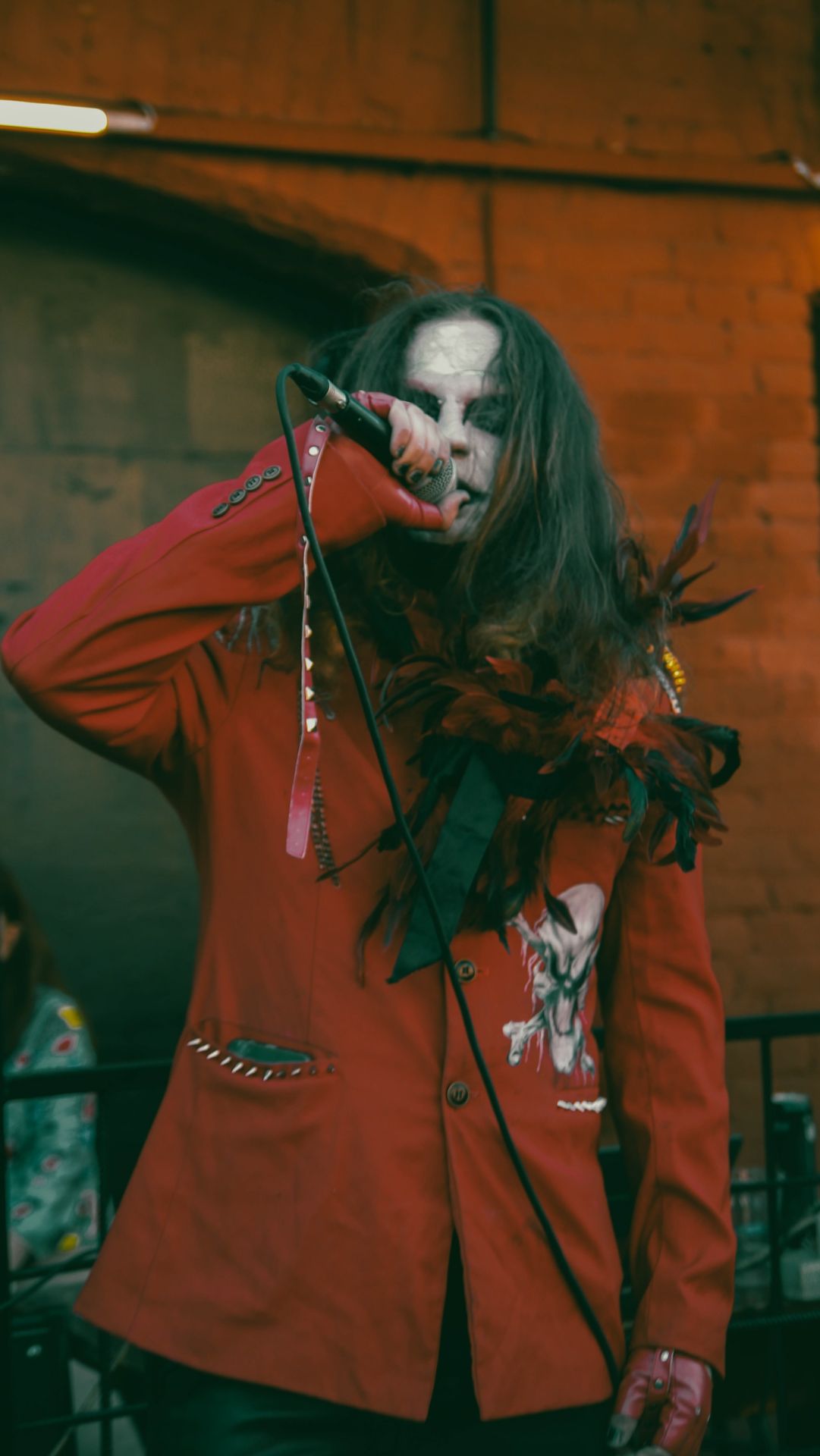 DETACHED выступит 10 мая 2026 года в Ионотеке!