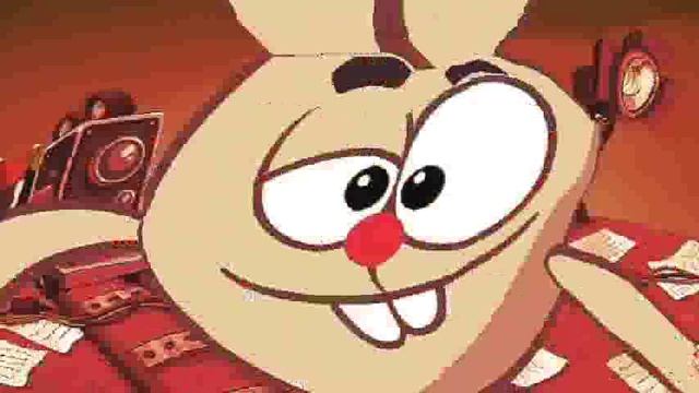 Модношарики Снимают Кино Заставка 🎬 Жмых Эффект