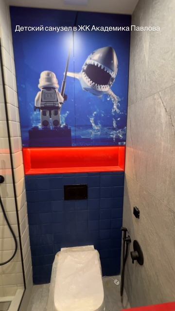 Авторский надзор проекта #жкакадемикапавлова_85м2