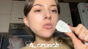 Влажный мел Кокос/Песочный хруст/Chalk_sss2/АСМР/ASMR 🔥✨