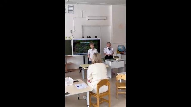 Бузановы Валерий и Анастасия - 