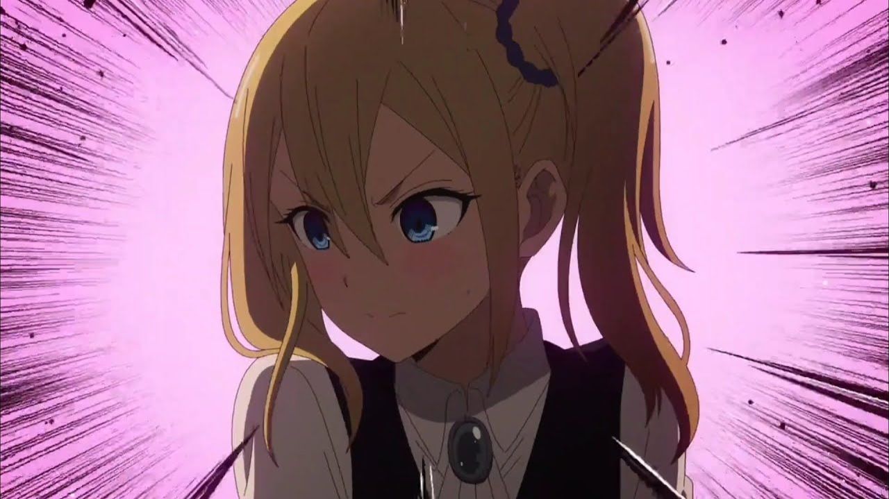 Этим занимаются только в постеле #аниме