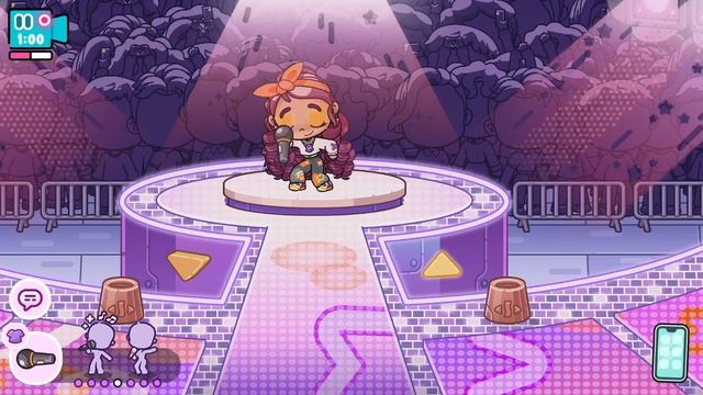 Аватар ворлд песня Пипирони