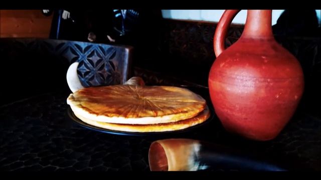 Этнопарк Дружбы Народов 2;34