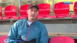 Представитель Севастополя стал почётным гостем финала баскетбольной спартакиады колледжей Мордовии