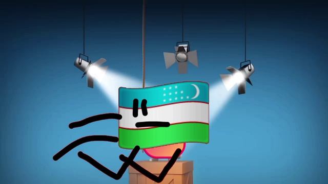 побег от удара раунд 2