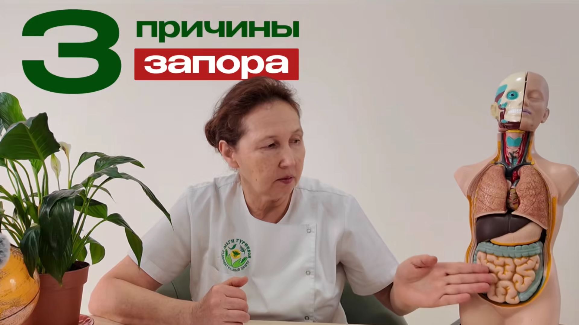 3 причины запора, о которых не говорят врачи