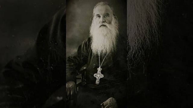 Иероним. Автор слов Юлия Журавлева Морошка.