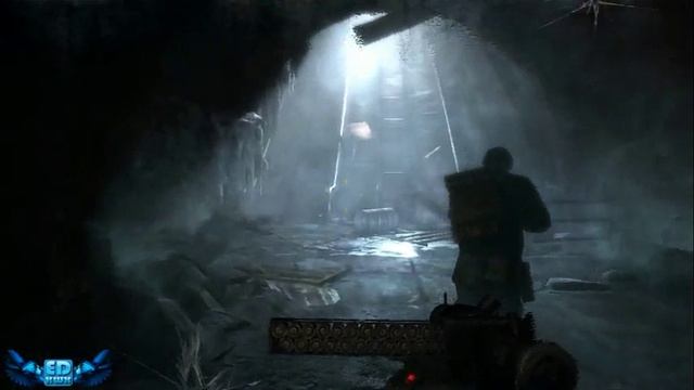 Metro 2033 PC Gameplay Walkthrough Part 6 Win 7 720p