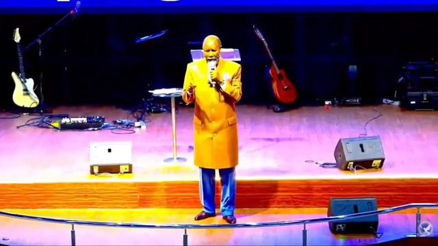 Всемирная конференция о пришествии МЕССИИ | Витория, Бразилия - 17.04.2026