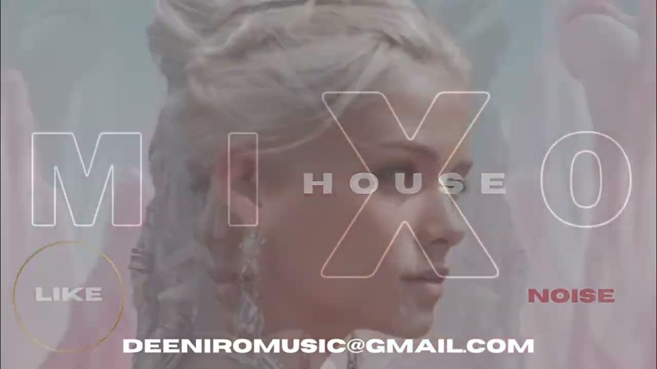 MIXO PURE HOUSE - NOISE - 💫 House & Progressive Vibes 2026 💫