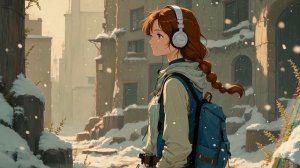 Ambient Sleep Music ｜ SPRZA ECHO ｜ 80s Calm Vibes for Relaxation [Arc Raiders Insomnia]-(1080p24)