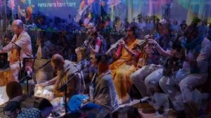 2026.03.15 Rishikesh kirtan Fest Indradyumna Swami