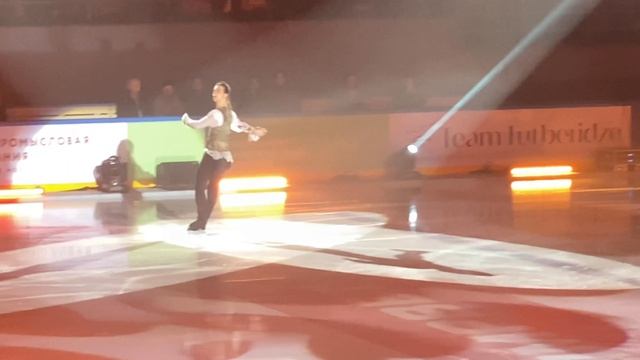 Петр Гуменник - Team Tutberidze - Пермь 07.04.2026