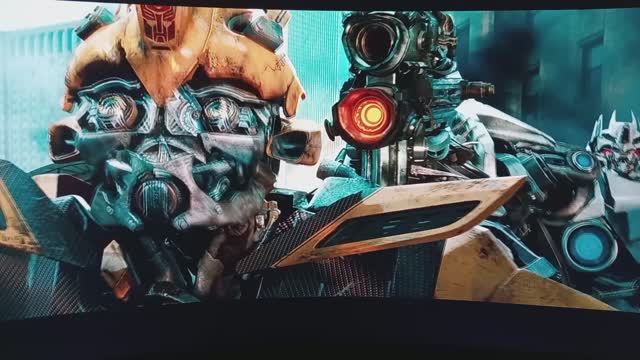 Классно мы их - погоняли!