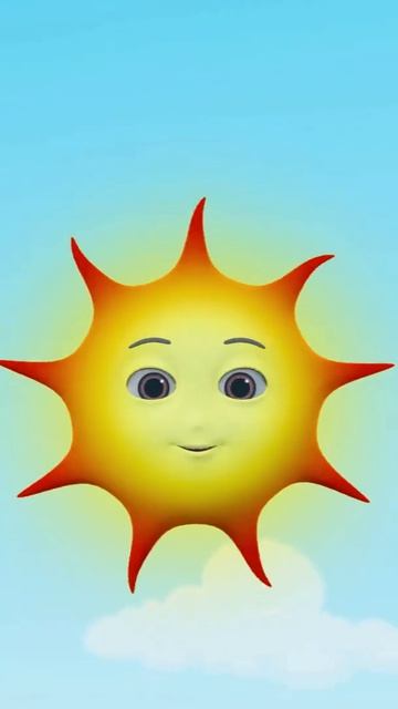 Песенка про Синий трактор