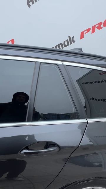 BMW 5 серия Touring Базовая 2.0d AT 2020г