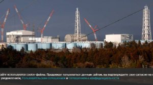 В Японии сообщили о сохранности обеих АЭС «Фукусима» после землетрясения