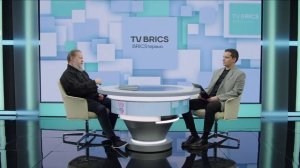 БРИКСтервью ответственного секретаря Общества Дмитрия Петровского 10.04.2026 г.