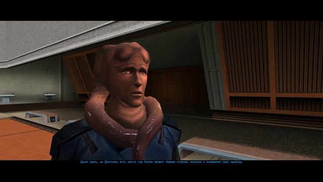 Прохождение Star Wars  Knights Of The Old Republic без комментариев часть 5