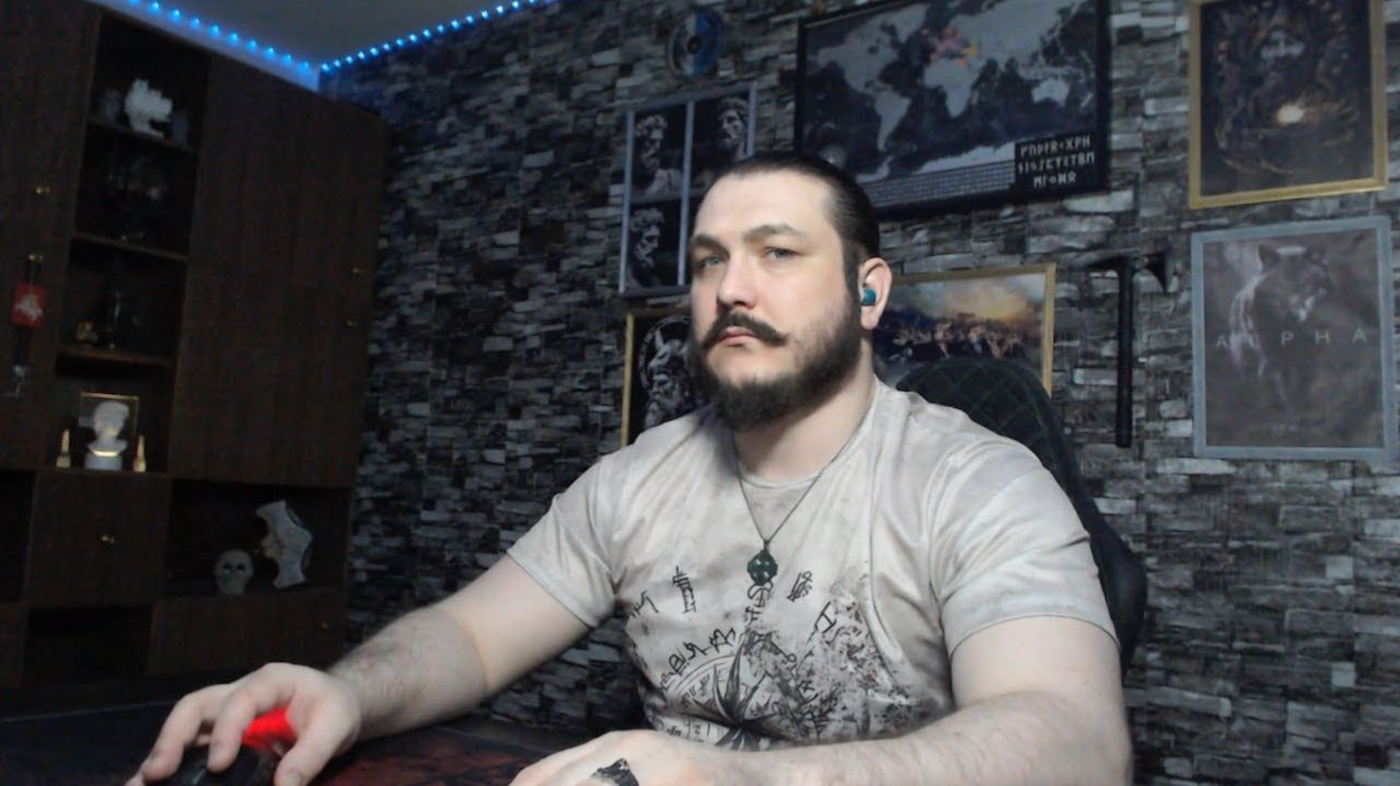 чЭфирная среда \ чеченец родновер (2026.04.15)