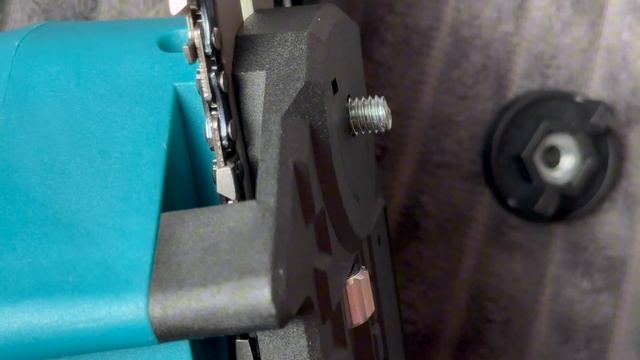 Электро пила цепная