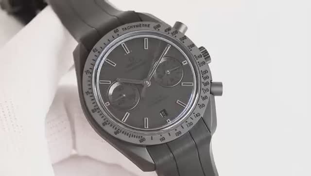 Обзор часов 38