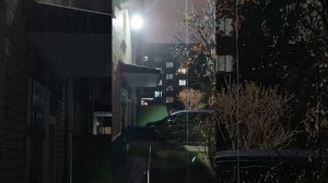 На грешной земле.