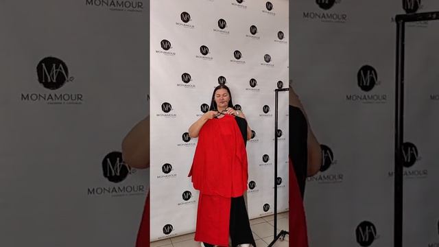 Летняя женская одежда 2026 на любой тип фигуры