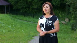 Лилия Садриева "Мең яшә туган авылым!"