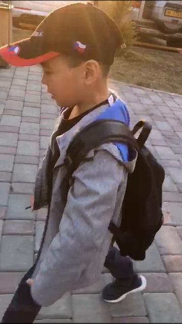 Внуки мои. Детство. Ернур.   #путешествие #круиз #семья #саяхат #демалыс #отдых #отпуск