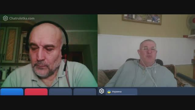 Пендохох и хохлопенд. Заграница нам даст Парабеллум