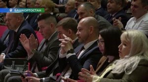 г. Уфа. Форум «Взлетай!». Возложение цветов к бюсту Тамерлана Ильгамова. Апрель 2026 г.