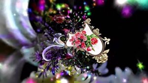 С Днём Рождения 4!!! Ностальгия - музыкальная открытка от Киностудии Мудрого Кота Тимофея!!!