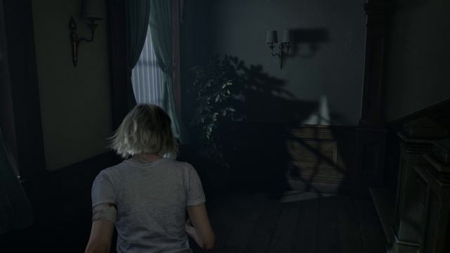 Resident Evil Requiem #07