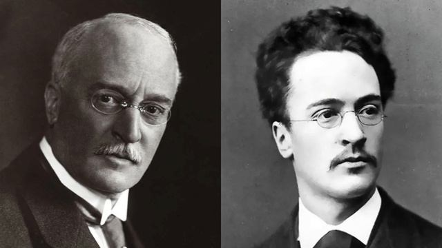 Рудольф Дизель: Гений, который придумал мотор, но исчез в волнах