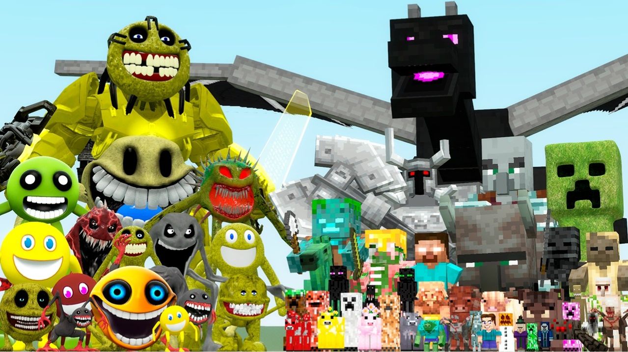 Все мозгогнильные числа из Roblox Steal против семейства кошмарного алфавита