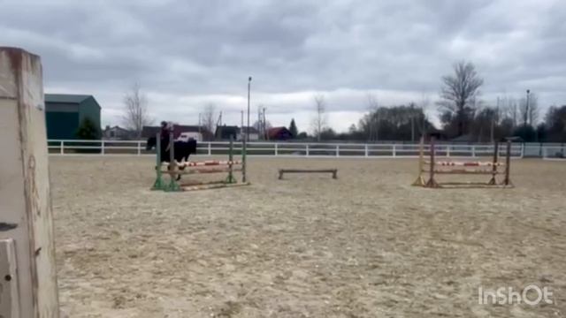 Тренировка 19.04.2026