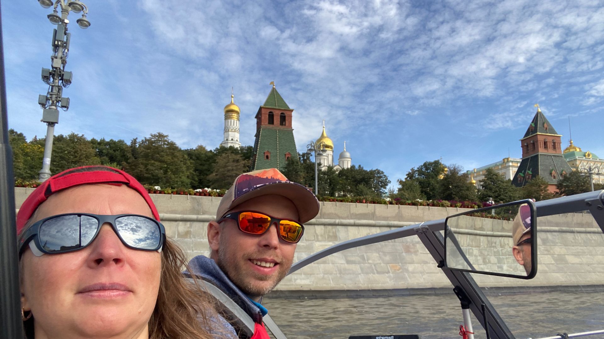 Взятие Москвы 2025 (18+)