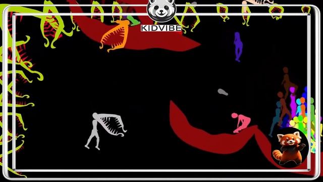 СТИКМАН - ПОБЕГ ОТ ЗОМИ! ГОНКА ЧЕЛОВЕЧКОВ STICKMAN! КТО ПРИДЕТ ПЕРВЫЙ?