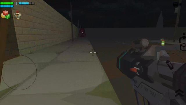 не было страшно Но я как-то не боялся больше