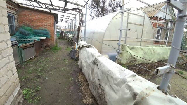 Угроза возвратных заморозков 20.04.26