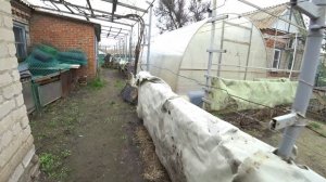 Угроза возвратных заморозков 20.04.26