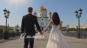 Алексей Воробьёв с Аиды Гарифуллиной - "Горячий лед"