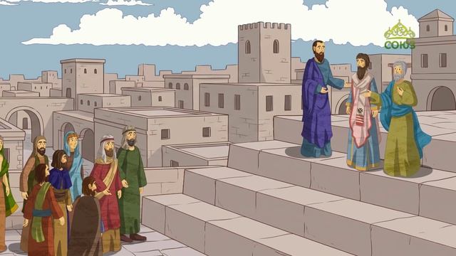 День ангела. 21 апреля