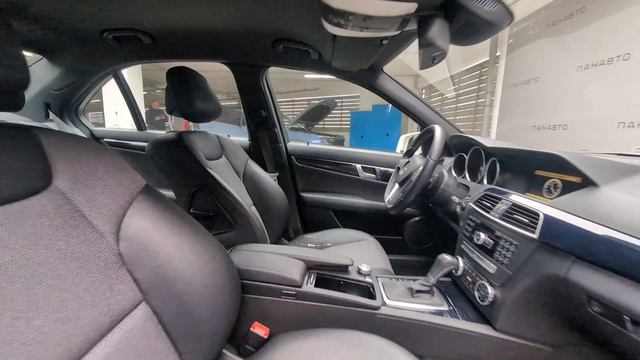 Mercedes-Benz С 200