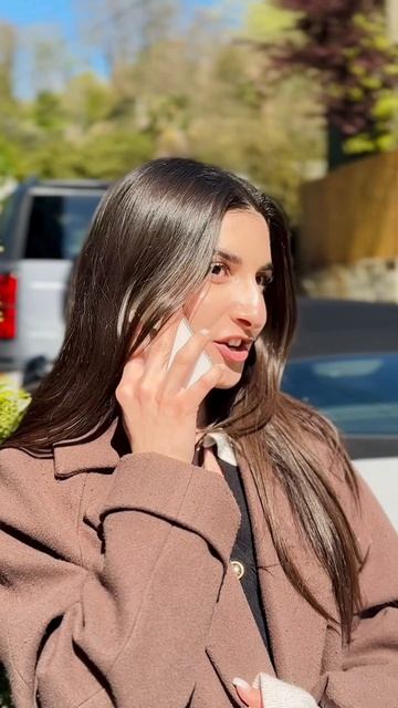 Нежный, надёжный и всегда защищает ☀️ дада, это все про наш SPF