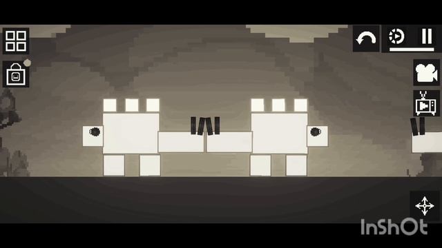 Создания предыстории 37,000,000 лет до н.э [1919] Стегозавр Скрин-тайм